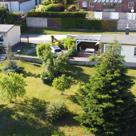 Ferienhaus 1 Elbingerode  Exterior foto