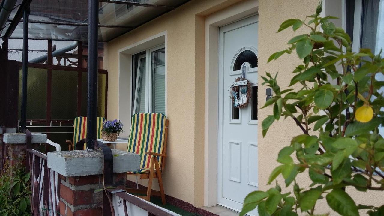 Ferienhaus 1 Elbingerode  Exterior foto