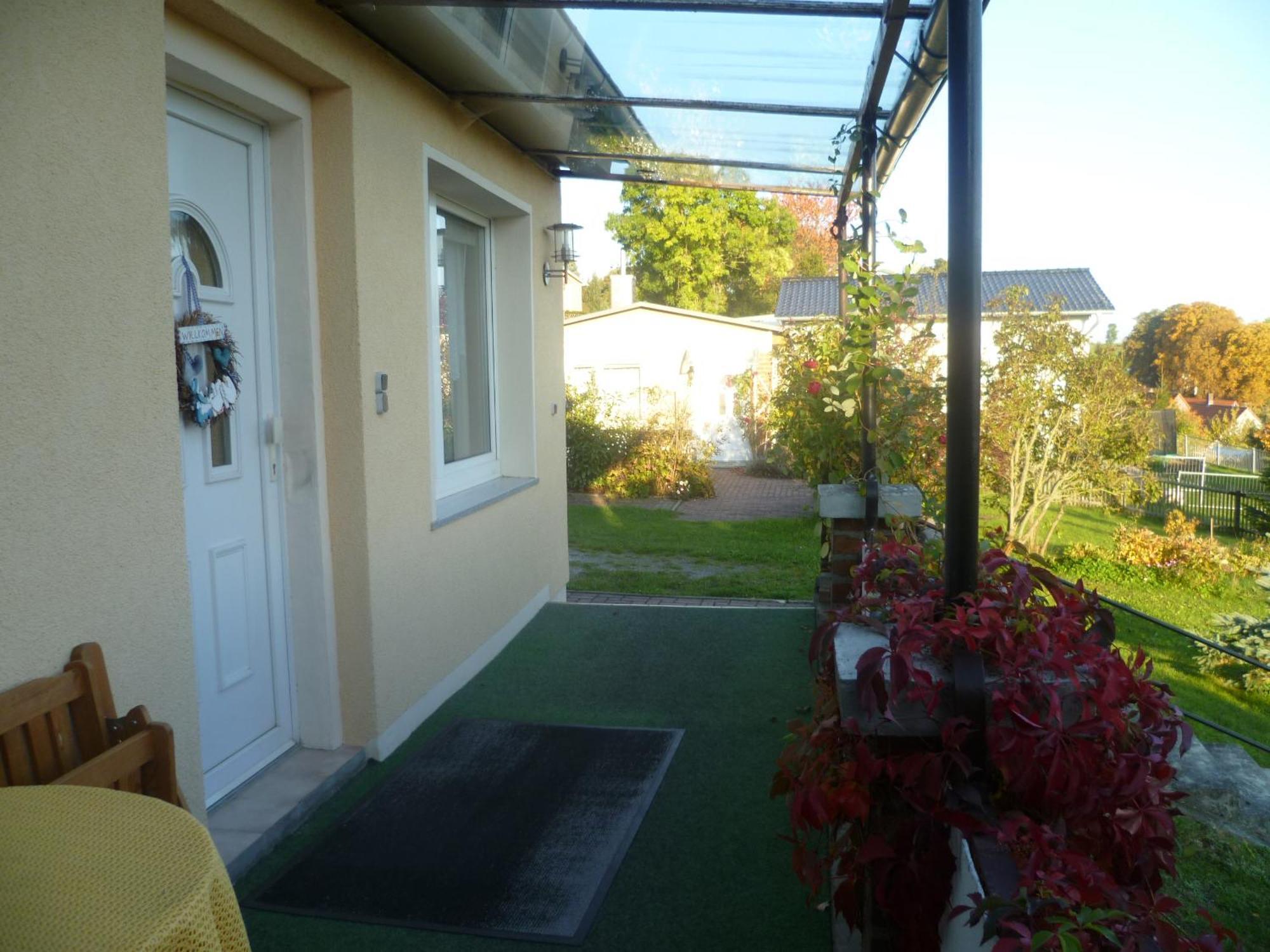 Ferienhaus 1 Elbingerode  Exterior foto