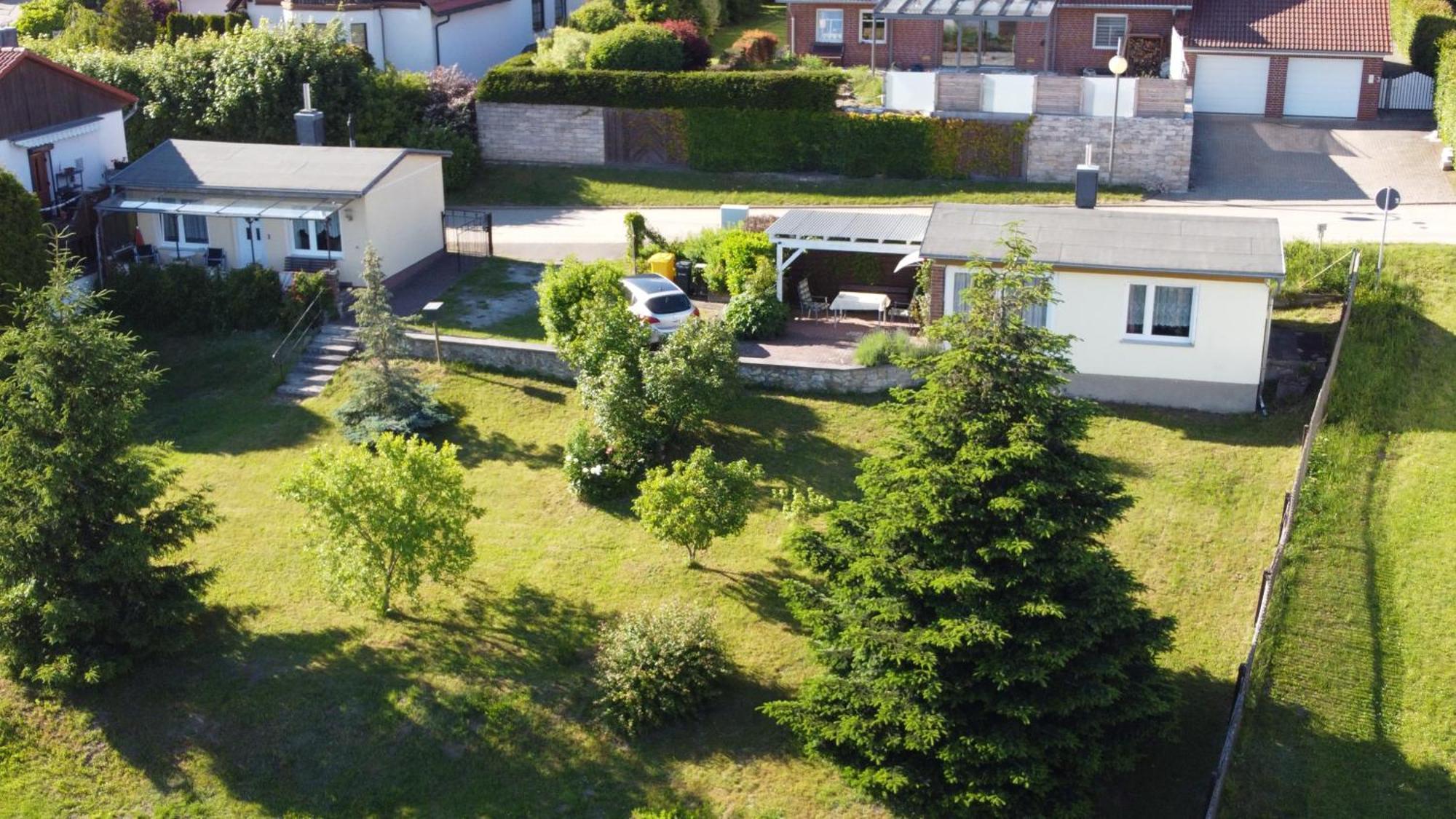 Ferienhaus 1 Elbingerode  Exterior foto